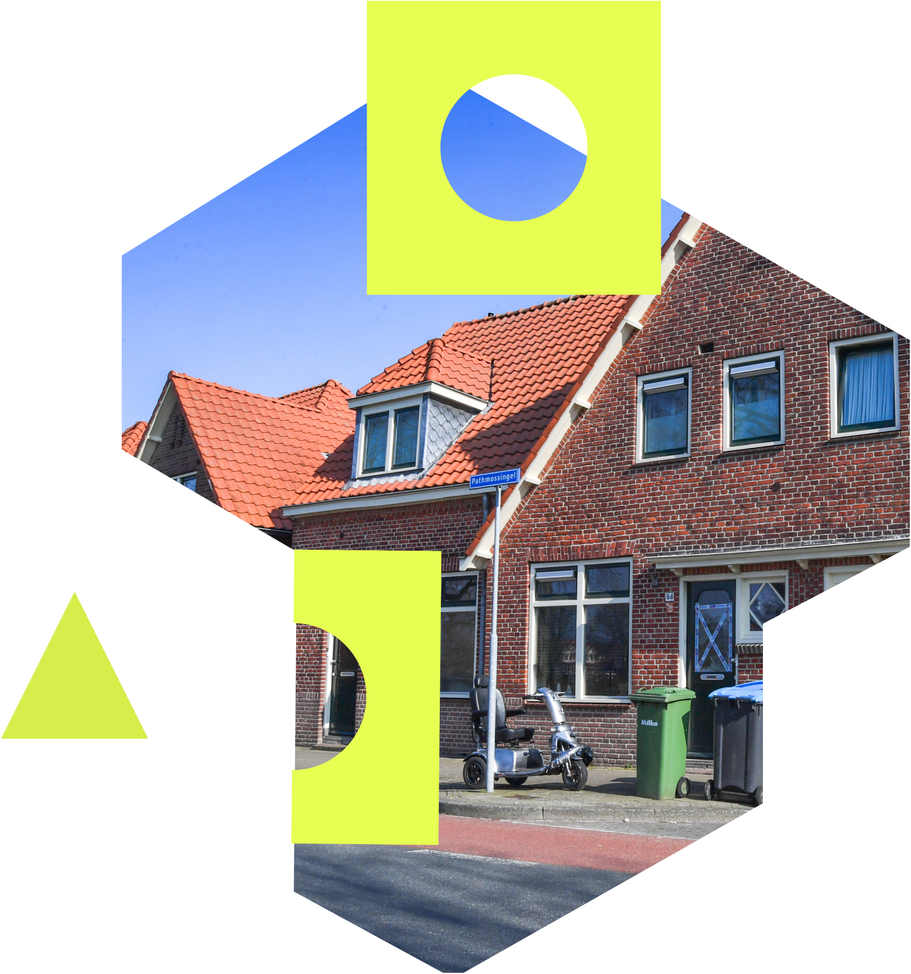 TwinSpot voordelen