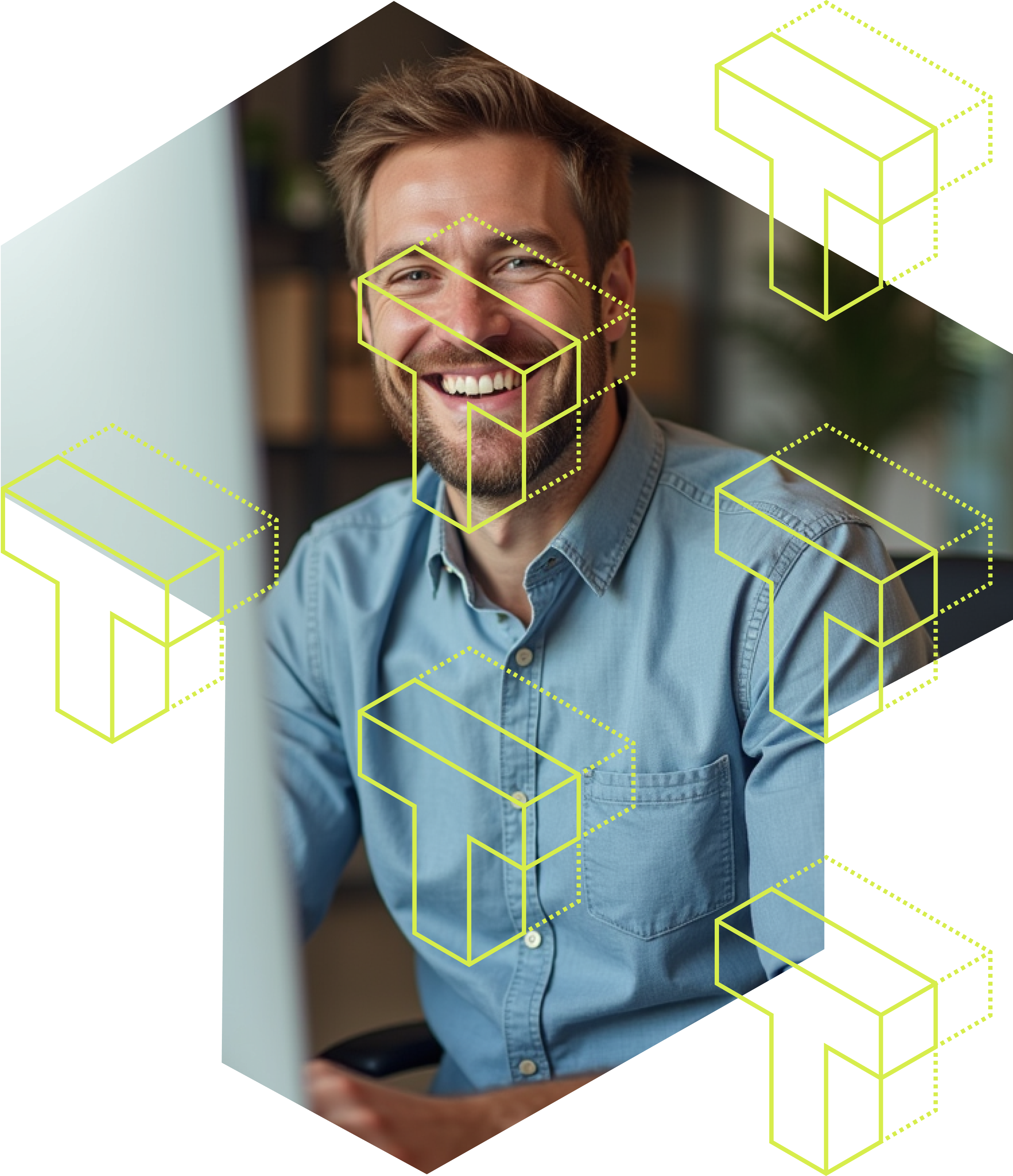 TwinTopics eco-systems integraties