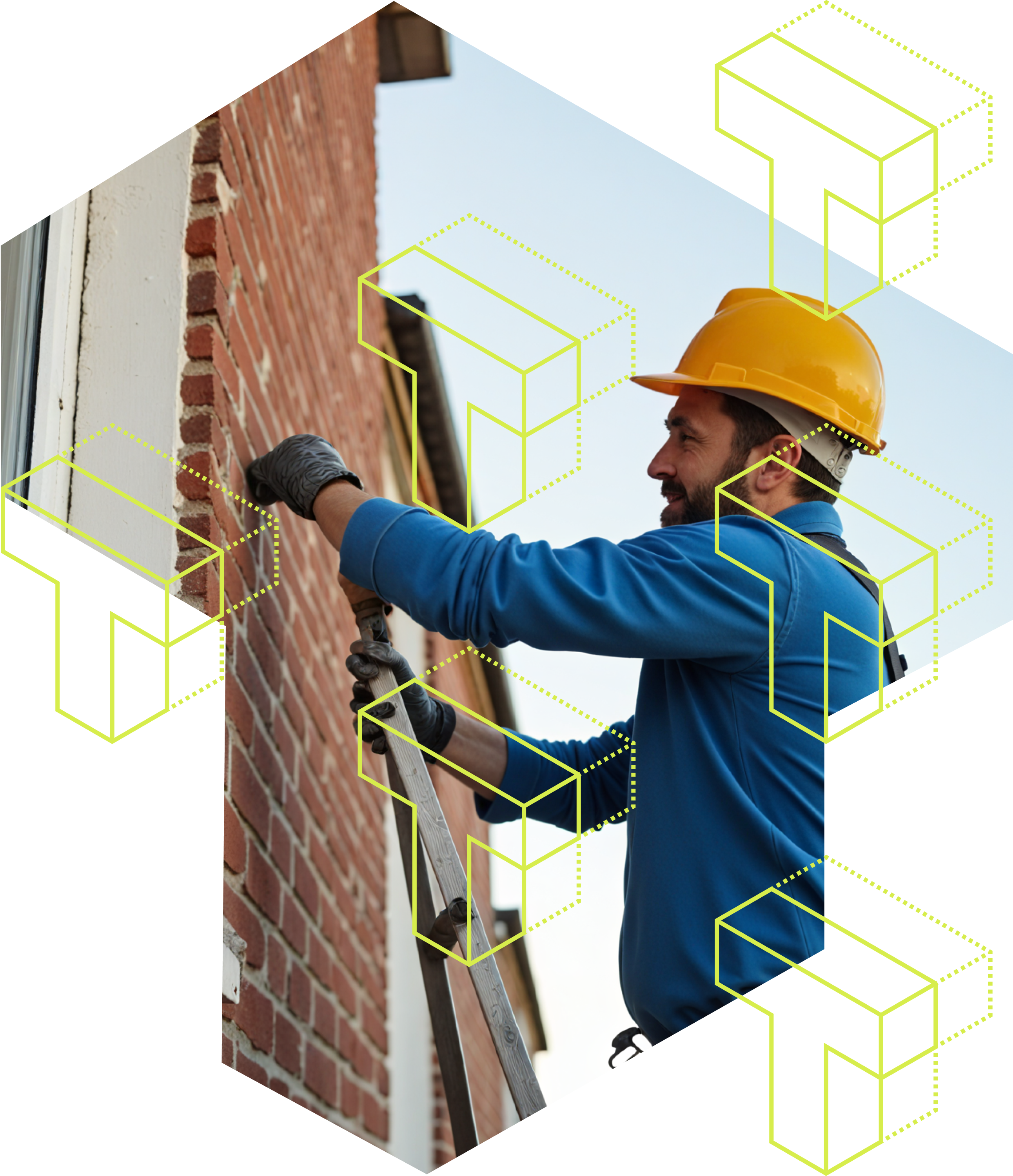 Onderhoud & Renovatie